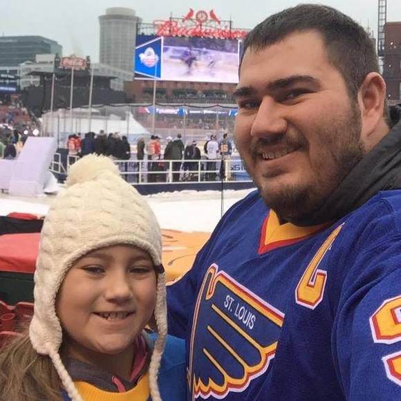 Meet your Posher, Lenny - Picture 1 of 1